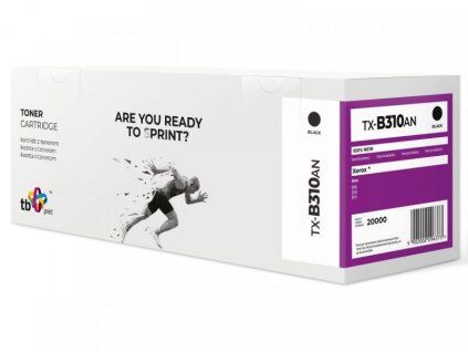TX B310AN s