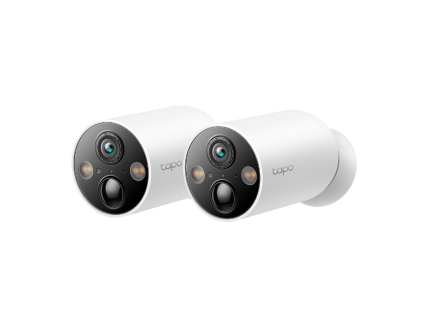 Tapo C425 2 s