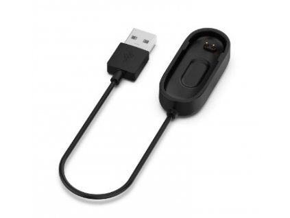 Tactical USB Nabíjecí kabel pro Xiaomi Miband 4