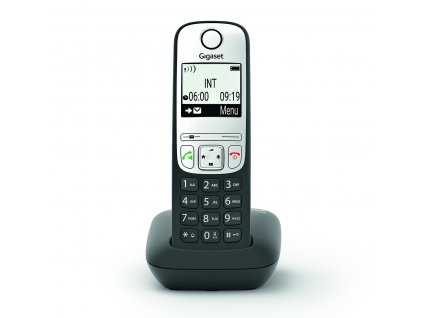 Gigaset DECT A690 Black