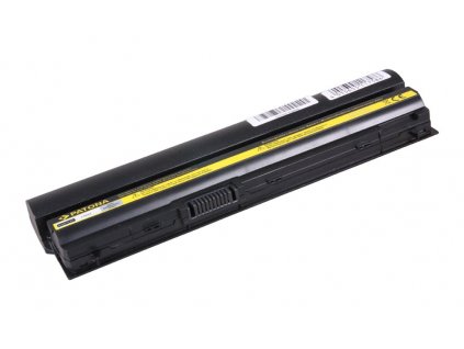 PATONA baterie pro ntb DELL LATITUDE E6120 4400mAh Li-Ion 11,1V