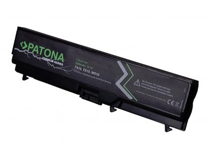 PATONA baterie pro ntb LENOVO E40 E50 5200mAh Li-Ion 11,1V PREMIUM