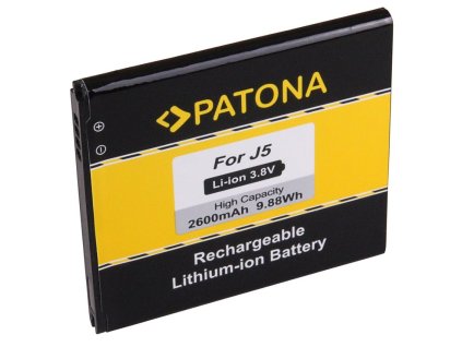 Patona PT3163 2600mAh