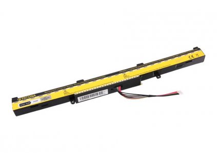 PATONA baterie pro ntb ASUS A41-X550E 2200mAh Li-Ion 14,4V