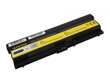 PATONA baterie pro ntb LENOVO ThinkPad E40 E50 6600mAh Li-Ion 10,8V