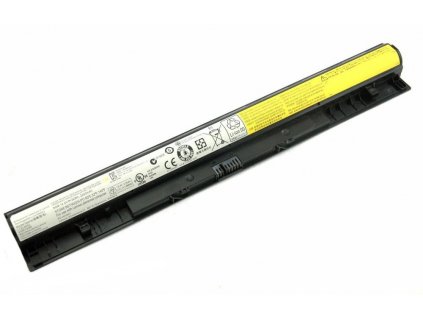 TRX baterie Lenovo/ IBM/ 2600 mAh/ pro Ideapad G400s (Touch)/ G405s (Touch)/ G410s (Touch)/ G500s (Touch)/ Z710/ G505s