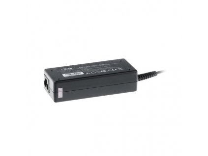 TRX Akyga 65W napájecí adaptér/ nabíječka/ HP/ Compaq/ 18.5V/ 3.5A/ 4.8x1.7mm konektor/ neoriginální