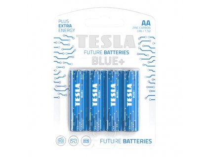 TESLA BLUE+ AA 4ks 1099137197