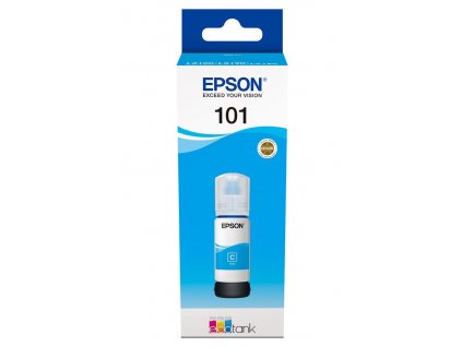 Epson 101, C13T03V24A, ink bottle