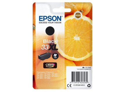 Epson C13T335140 - originální