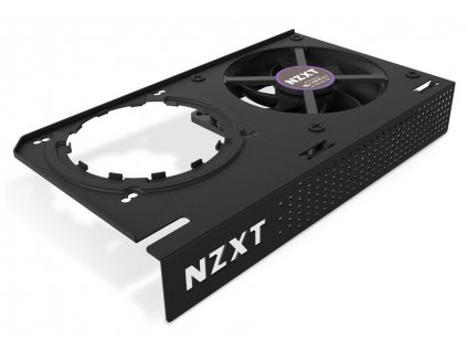 NZXT chladič GPU Kraken G12 / pro GPU Nvidia a AMD / 92mm fan / 3-pin / černý