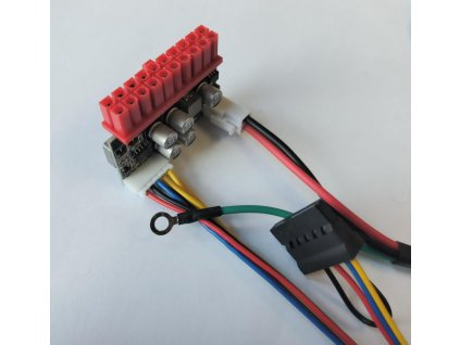Eurocase 90W DC12V/DC-ATX-PICO