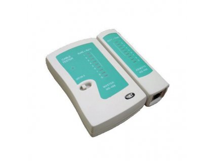 DATACOM Cable Tester LED (RJ45,12,11)