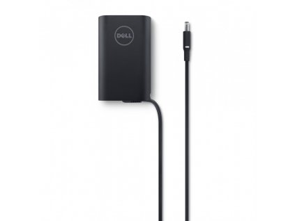 DELL AC Adaptér 45W/ 3-pin/ 1m kabel/ 4.5mm konektor