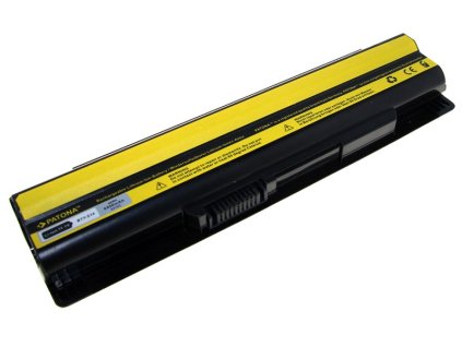 PATONA baterie pro ntb MSI CR650 4400mAh Li-Ion 11,1V