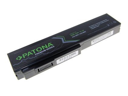 PATONA baterie pro ntb ASUS A32-M50 5200mAh Li-Ion 11,1V PREMIUM