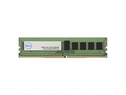 DELL 16GB RAM/ DDR4 LV RDIMM 2133 MT/s ECC/ pro PowerEdge R(T) 430/ 530/ 630/ 730/ 730XD/ Precision T5810/ T7810/ T7910