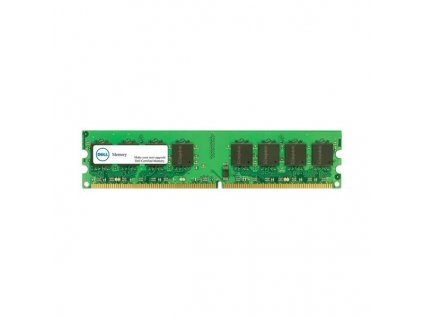 DELL 8GB RAM/ DDR4 UDIMM 2666 MT/s 1RX8 ECC/ pro PowerEdge T130/ R230/ R330/ T330/ T30/ T40/ T140,/ R240/ R340/ T340