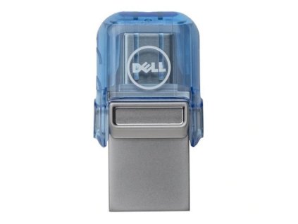DELL 64 GB USB A/C Combo Flash Drive/ flash disk