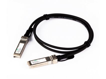 DELL optický kabel SFP+/ 10Gbit/ 3m/ DELL kompatibilní/ neoriginální