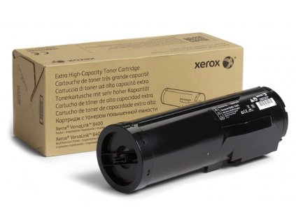 Xerox original toner 106R03583 (černý, 13 900str) pro VersaLink B400/B405