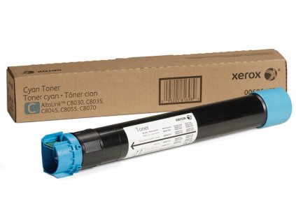 Xerox originál toner 006R01702 (azurový, 15 000str) pro AltaLink 80xx