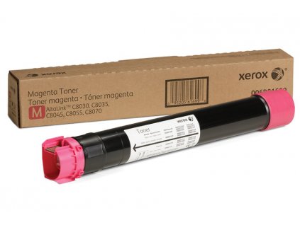 Xerox originál toner 006R01703 (purpurový, 15 000str) pro AltaLink 80xx
