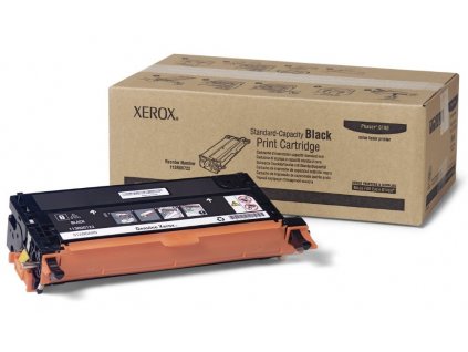 Xerox original toner Phaser 6180/ 3000s./ černý