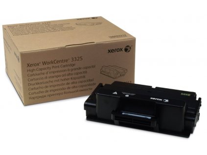 Xerox original toner pro WC 3315/3325/ černá/ 11000 str.