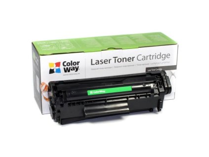 COLORWAY kompatibilní toner pro SAMSUNG MLT-D111S/ Černý/ 1 000 stran