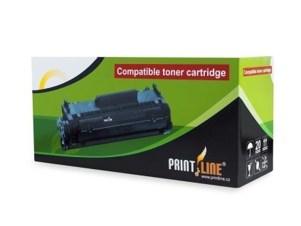 PRINTLINE kompatibilní toner s Epson C13S050630 / pro C2900DN, CX29DNF / 3.000 stran, černý