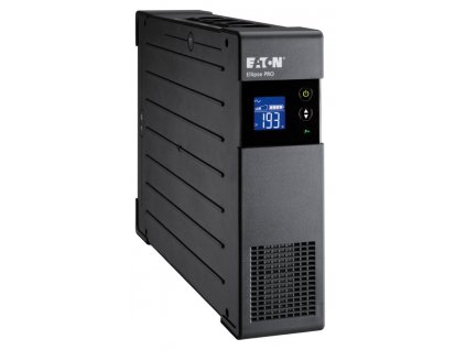 EATON UPS Ellipse PRO 1200 IEC, 1200VA, 1/1 fáze, tower