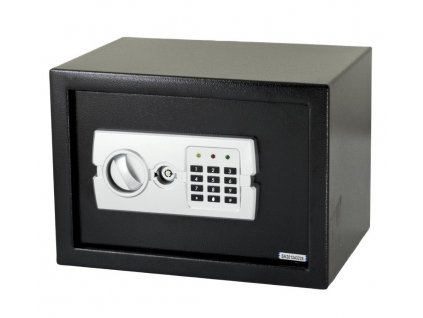 G21 trezor digitální 350x250x250mm/ 8,5kg/ černý