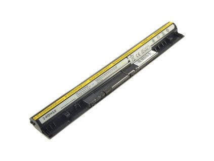 2-Power baterie pro IBM/LENOVO IdeaPad S300, S310, S400, S405, S410, S415, M40, M30 14,8 V, 2200mAh, 4 cells Eraser M40