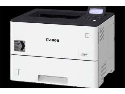 Canon i-SENSYS LBP325x - A4/LAN/Duplex/43ppm/PCL/PS3/1200x1200/USB
