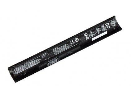 TRX baterie HP/ 4-článková/ 2600 mAh/ HP/ Pavilion 14/ 15/ 17/ Envy 14/ 15/ 17/ neoriginální