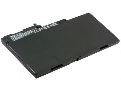 TRX baterie HP/ 4000mAh/ pro EliteBook 740/ 745/ 750/ 755/ 840/ 845/ 850/ neoriginální