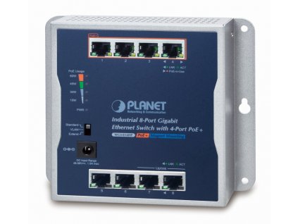 Planet WGS-814HP