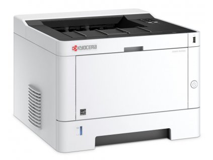 Kyocera ECOSYS P2235dw, A4, čb, 35ppm, 1200 dpi, 256MB, duplex, LAN, Wifi, start. tonery 1000str., LED