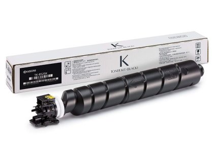 Kyocera toner TK-8525K/ 30 000 A4/ černý/ pro TASKalfa4052ci