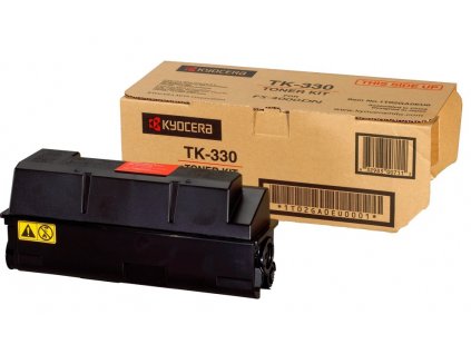 Kyocera toner TK-330/ FS-4000D/ 20 000 stran / Černý