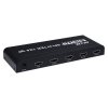 PremiumCord khsplit4 HDMI splitter 1-4 Port