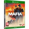 XOne - Mafia: Definitive Edition