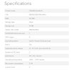 MikroTik CRS305-1G-4S+IN