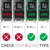 RSS M2SD 08 type 600a