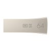 MUF 64BE3 APC 002 Back Champagne Silver