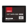 Umax 2.5" SATA SSD 128GB