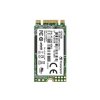 TRANSCEND MTS552T-I 128GB Industrial 3K P/E SSD disk M.2, 2242 SATA III 6Gb/s (3D TLC) B+M Key, 560MB/s R, 510MB/s W