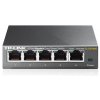 TP-Link TL-SG105E 5-Port Gigabit Easy Smart Switch