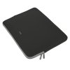 TRUST Primo Soft Sleeve for 15.6'' laptops - black